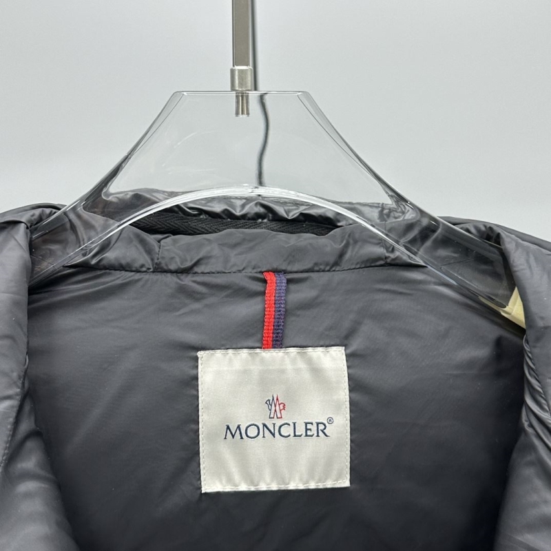 Moncler Down Coat